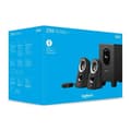 Miniatyrbild 5 av 5: Logitech Z313 EU PC-högtalare
