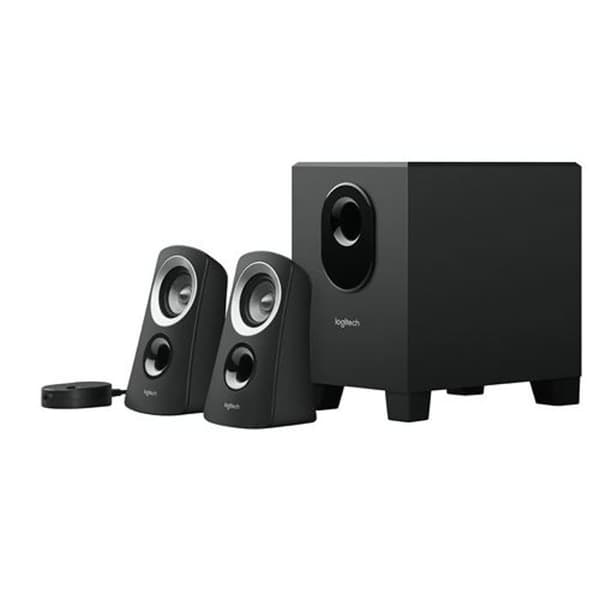 Logitech Z313 EU PC-högtalare
