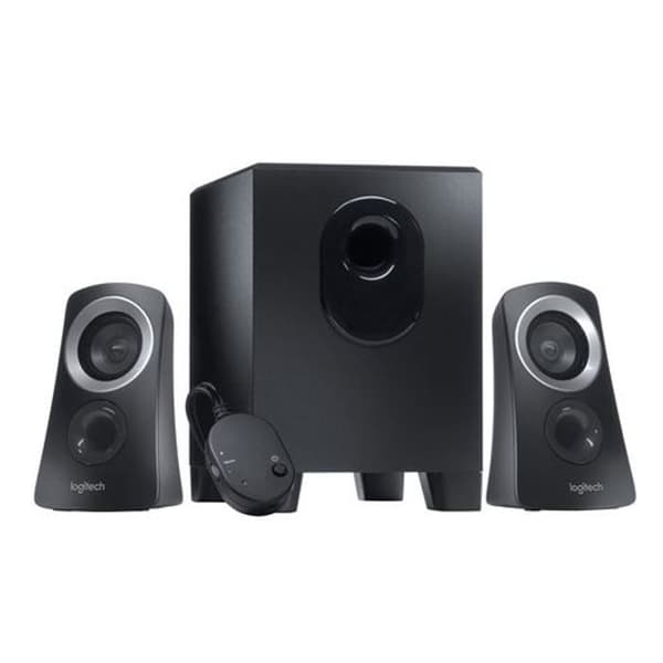 Logitech Z313 EU PC-högtalare