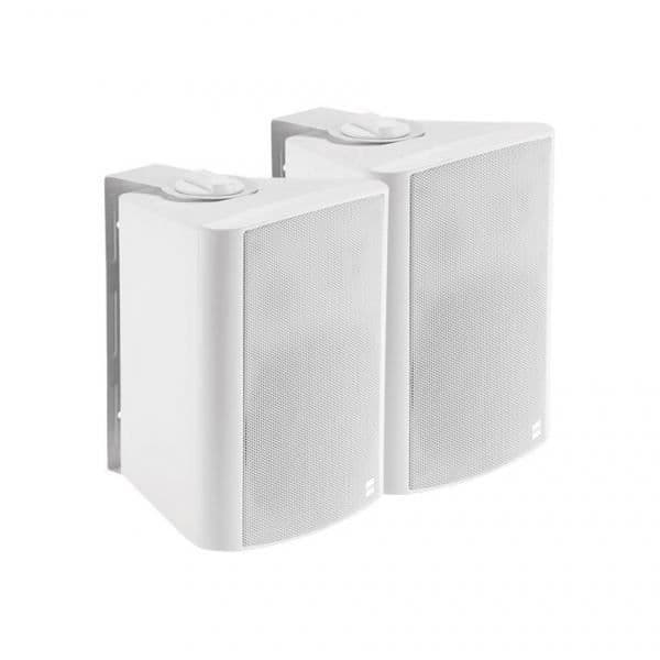 Vägghögtalare - VISION Professional - 5,25 tum - 30 W RMS - Livstidsgaranti - Trådad