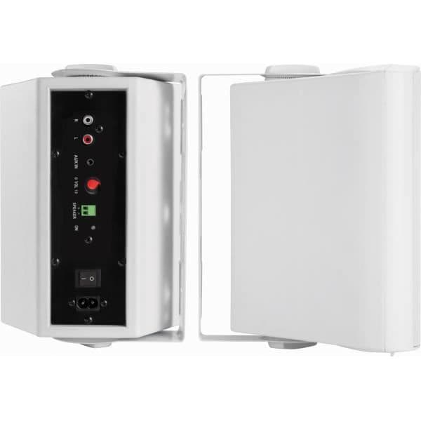 Vägghögtalare - VISION Professional - 5,25 tum - 30 W RMS - Livstidsgaranti - Trådad
