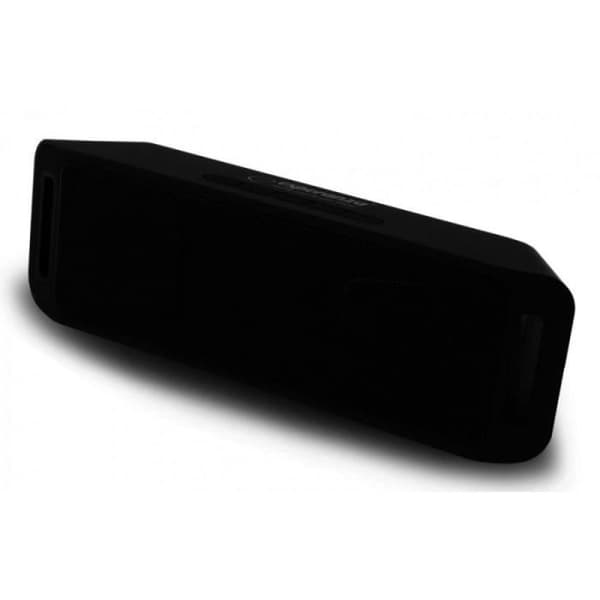 ESPERANZA Bluetooth FM Folkhögtalare svart - EP126KK