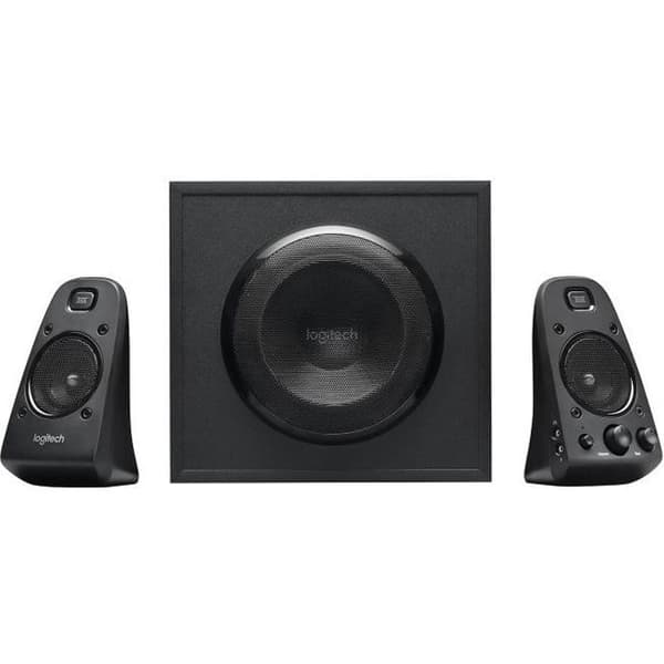 Logitech SPEAKER SYSTEM Z623 PC-högtalare