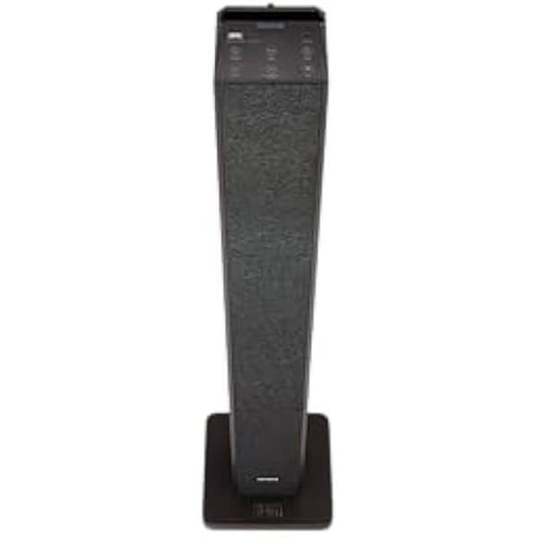 Bluetooth-högtalare - AIWA - TSBT-270BK - 50 W RMS - Bluetooth 5.0 - True Wireless Stereo