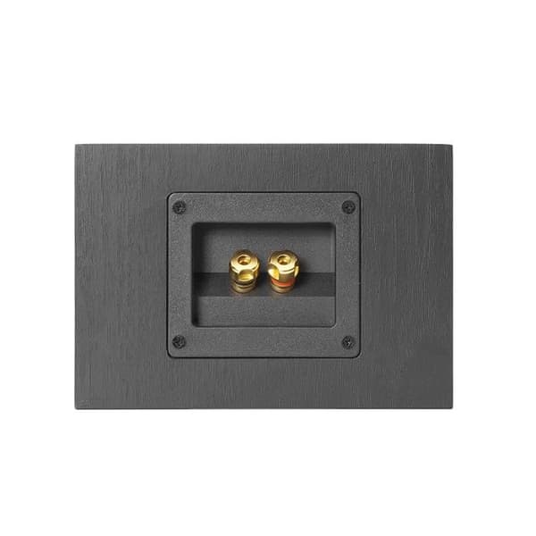 Högtalare - Elac - Debut A4.2 - Svart - Trådad - Dolby Atmos