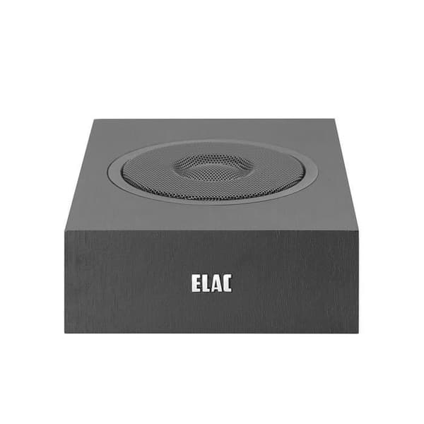 Högtalare - Elac - Debut A4.2 - Svart - Trådad - Dolby Atmos