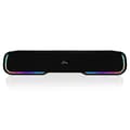 Miniatyrbild 2 av 6: Bluetooth ljudstång - Media-Tech - MT3180 - RGB - RMS 10W - Batteritid 10 timmar