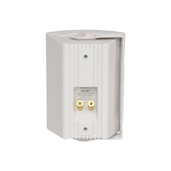Högtalare - Adastra - 100.901UK - 2-vägs - 70 W - 110-20000 Hz - 8 Ohm - Vit