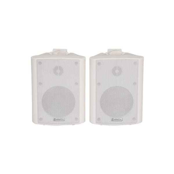 Högtalare - Adastra - 100.901UK - 2-vägs - 70 W - 110-20000 Hz - 8 Ohm - Vit