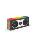 Miniatyrbild 3 av 5: POLAROID Music Player 2 trådlös Bluetooth-högtalare - Svart och vit - 6h batteri - Stänkskyddad