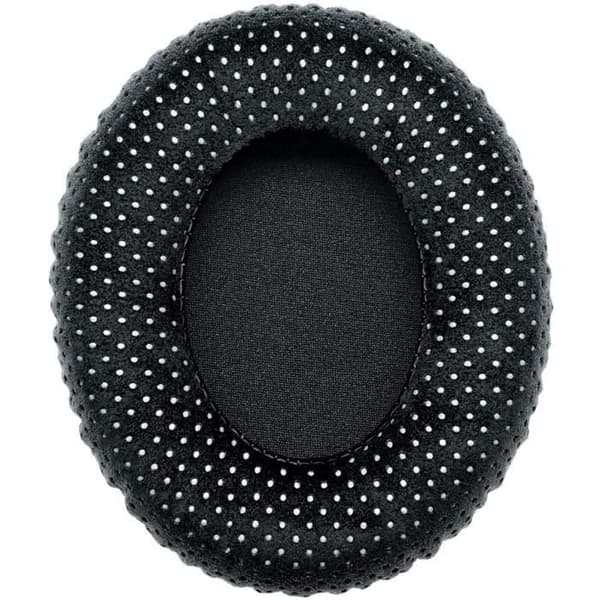 Shure HPAEC1540 Öronskydd för SRH1540 Svart