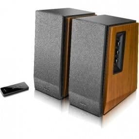 PC-högtalare - EDIFIER - R1600TIII - 30W - Högtalare 2.0 - Trådad - Svart