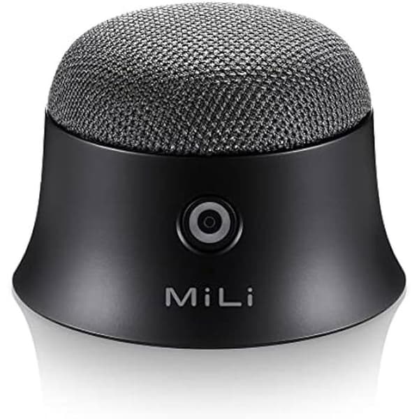 Bluetooth-högtalare - ULTRON - Soundmate - 1 styck - Svart - Trådlös - Bordsmontering