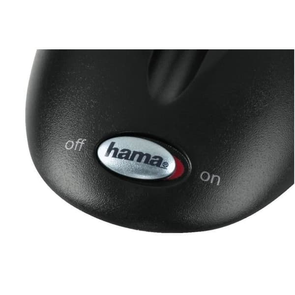 Hama 57198 "CS-198" bordsmikrofon