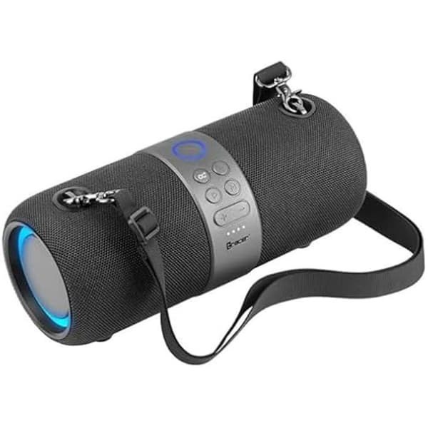 Bärbar Högtalare - TRACER - TRAGLO46789 SPLASH XXL - 30 W - Trådlös - Vattentålig