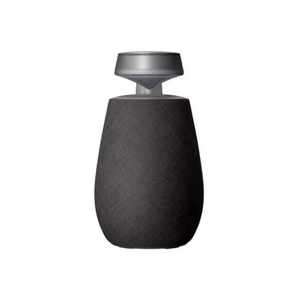 LG XBOOM 360 XO2 Bärbar Bluetooth-högtalare - 360° ljud - Svart