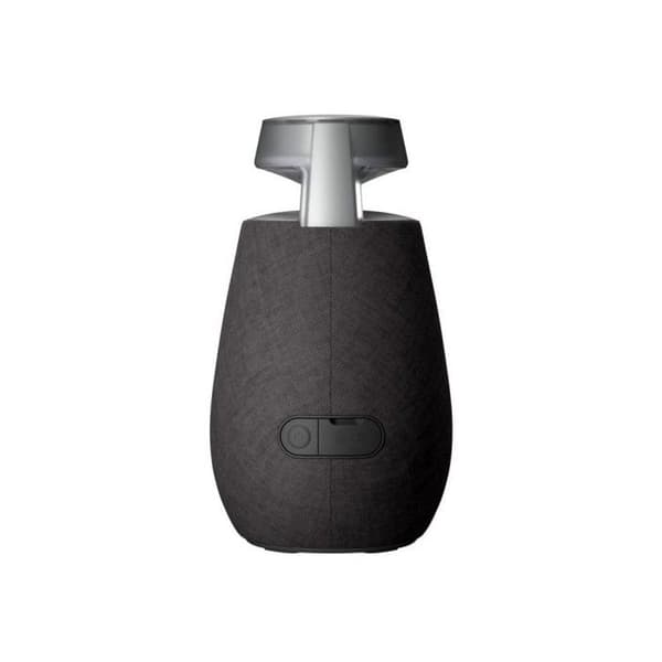 LG XBOOM 360 XO2 Bärbar Bluetooth-högtalare - 360° ljud - Svart