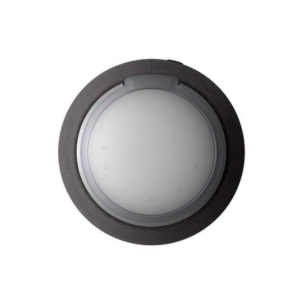 LG XBOOM 360 XO2 Bärbar Bluetooth-högtalare - 360° ljud - Svart