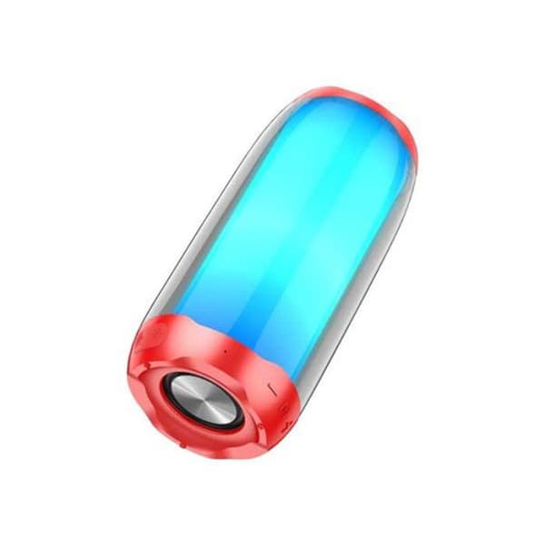 Hoco Högtalare Bluetooth HC8 röd