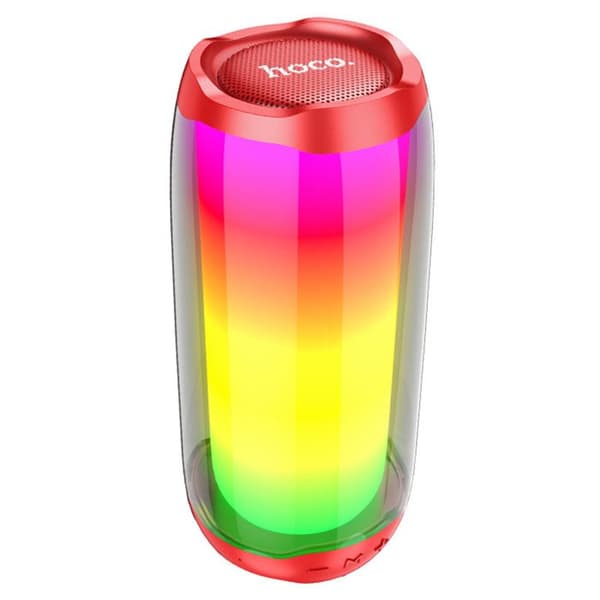 Hoco Högtalare Bluetooth HC8 röd