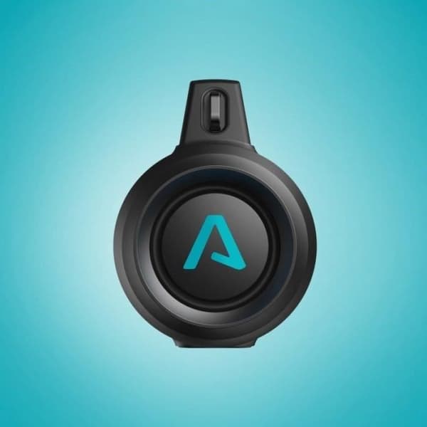 Bluetooth-högtalare - LAMAX - PartyGo1 - Vattentålig - 10 timmars batteritid - Bluetooth 5.0