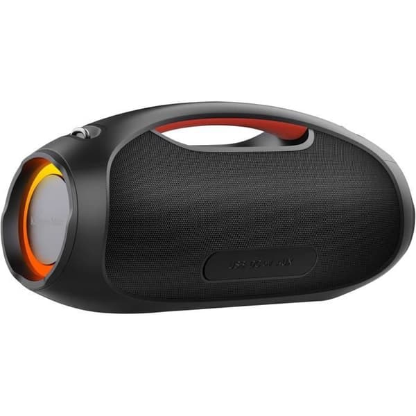 Högtalare KrugerMatz Street X-Bass 60 W RGB Bakgrundsbelysning IPX6 Skydd KM0572