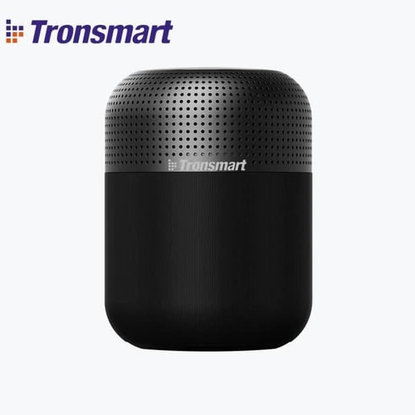 Tronsmart Element T6 Max Bluetooth-högtalare 60W, Bluetooth 5.0, 20H, IPX5, NFC, Hem