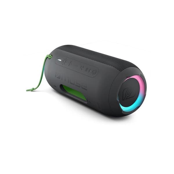 Bluetooth-högtalare - MUSE - M-950 BT - 80 W - FM-radio - Inbyggd subwoofer