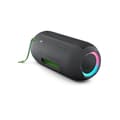 Miniatyrbild 2 av 5: Bluetooth-högtalare - MUSE - M-950 BT - 80 W - FM-radio - Inbyggd subwoofer