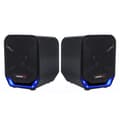 Miniatyrbild 2 av 4: Blue&amp;Black Audiocore AC865 B 6W USB datorhögtalare