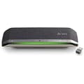 Miniatyrbild 1 av 2: Poly – Poly Sync 40+ Bluetooth Smart Speaker (Plantronics) – Flexibla arbetsytor – Anslut till PC/Mac via
