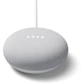 Miniatyrbild 3 av 4: GOOGLE Nest Mini US Pebble Smart Speaker