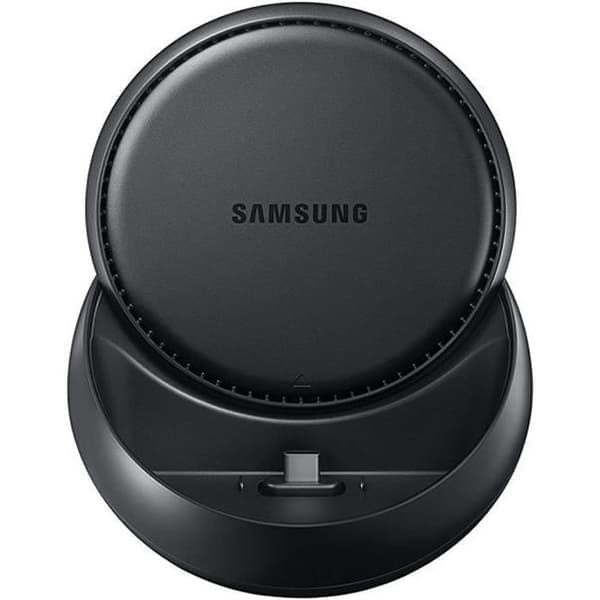 Samsung Station DeX Svart
