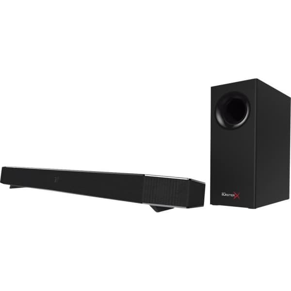 Denver TSP-306-8" Bluetooth Cart Högtalare med Disco Light