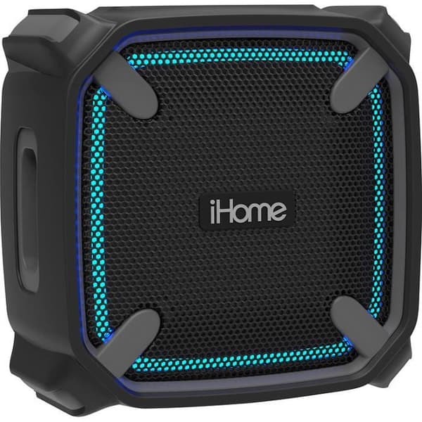 iBT371 - Vattentät Bluetooth färghögtalare