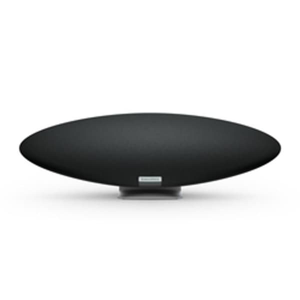Trådlös högtalare - Bowers &amp; Wilkins - Zeppelin - Bluetooth - Mörkgrå - Trådlös