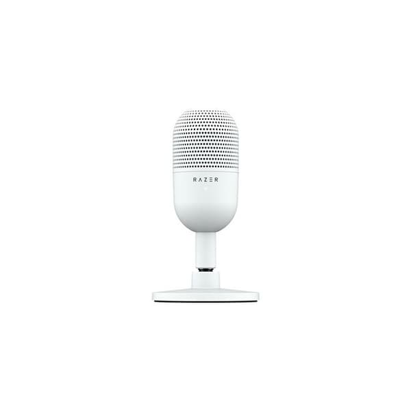 Razer Seiren V3 Mini Mikrofon - Vit