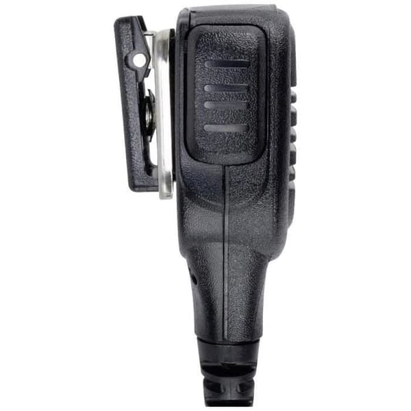 Albrecht mikrofon och högtalare SM600 Kendwood Lautsprecher Mic 41756