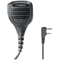 Miniatyrbild 1 av 3: Albrecht mikrofon och högtalare SM600 Kendwood Lautsprecher Mic 41756