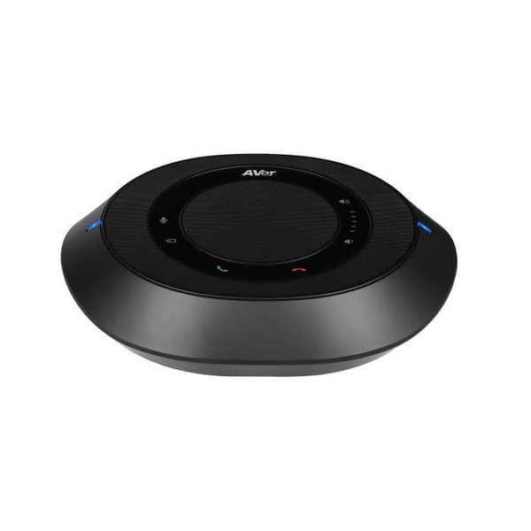 AVer VC520 Pro/VC540 Extension - Ytterligare konferenshögtalarmikrofon för VC520 Pro / VC540 System