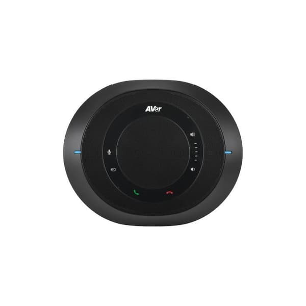 AVer VC520 Pro/VC540 Extension - Ytterligare konferenshögtalarmikrofon för VC520 Pro / VC540 System