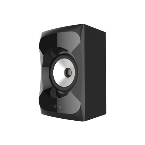Creative SBS E2900 - högtalarsystem - för persondator