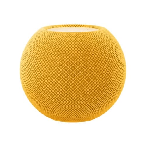 Apple HomePod mini - smarthögtalare