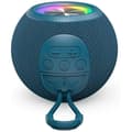 Miniatyrbild 2 av 2: Bluetooth-högtalare - HAMA - Ball Shape Speaker - 5 W - 10 timmars batteritid - 5 ljuslägen
