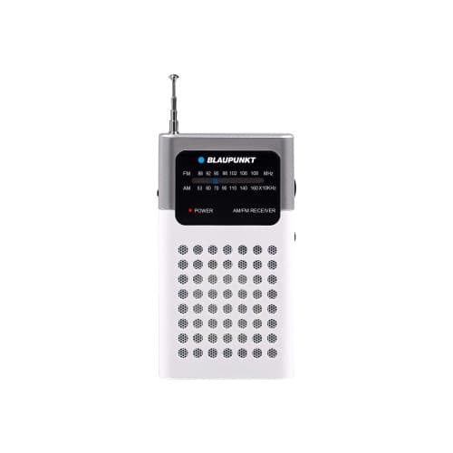 Blaupunkt PR4WH - personlig radio