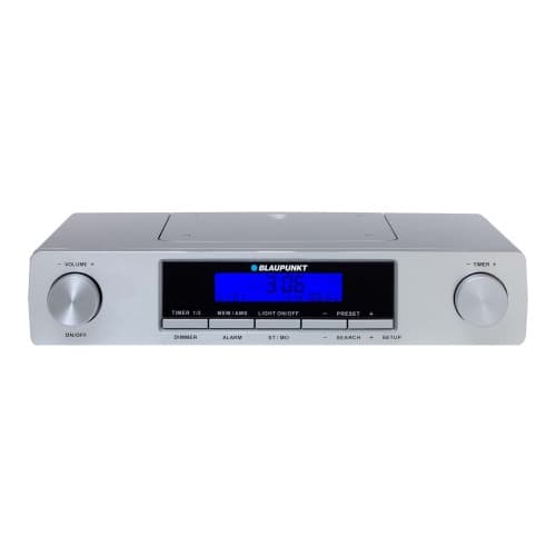 Blaupunkt KR12SL - radio