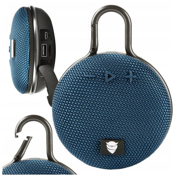 LANGATON BLUETOOTH-MOBIILIRIIPUSKAIUTIN PURISTIMEN KANSSA, VIHREÄ