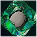 Miniatyrbillede 4 af 5: TRÅDLØS BLUETOOTH MOBIL HÆFTHØJTTALER MED KLEMME GRÅ