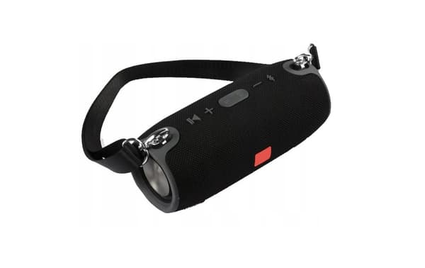 AuraVis TEHOKAS BLUETOOTH-KAIUTIN KANNETTAVA LANGATON BASS XTREME 40W 16H