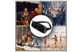 Pikkukuva 5 / 11: AuraVis TEHOKAS BLUETOOTH-KAIUTIN KANNETTAVA LANGATON BASS XTREME 40W 16H